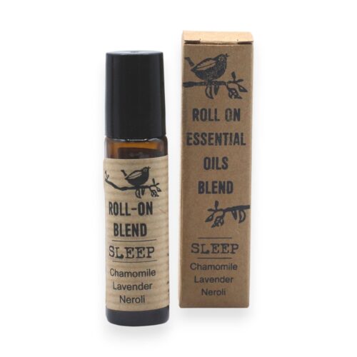 10 ml roll-on essentiële olieblend - SLAAP