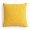 Klassieke kussenhoes - Marigold Loom - 45x45cm