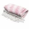 bG9jYWw6Ly9tZWRpYS85US9HQy82MFIzMEMxRzZSV0tHQzlRL2U5NmZlN2E5LmpwZWc.jpg Boho Comfort Plaid - Ruby Two Tone