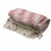 bG9jYWw6Ly9tZWRpYS85Ui9HQy82MFIzMEMxRzZSV0tHQzlSLzhlNDU4NmQ4LmpwZWc.jpg Boho Comfort Plaid - Ruby Two Tone