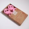 bG9jYWw6Ly9tZWRpYS8xRy84RC82MFIzMEMxRzZXVDM4RDFHLzQ2MmZhZTAwLmpwZWc.jpg Zen Douchestoomtabletten - Therapie Wellness Kwartet - Zelfliefde (Roze Rood)