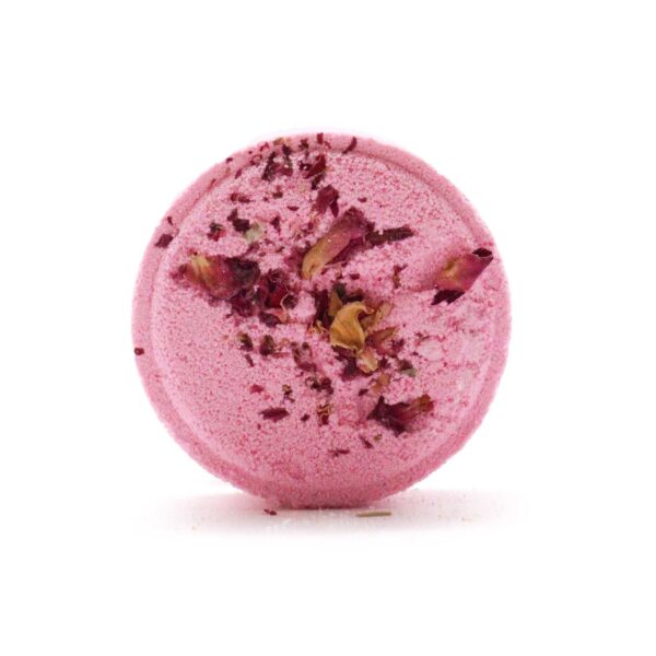 bG9jYWw6Ly9tZWRpYS8xRy84RS82MFIzMEMxRzZXUzM4RTFHLzhkODA0NTYwLmpwZWc.jpg Zen Douchestoomtabletten - Therapie Wellness Kwartet - Zelfliefde (Roze Rood)