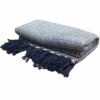 bG9jYWw6Ly9tZWRpYS8xRy9HQy82MFIzMEMxRzZSV0tHQzFHLzE0MDBlODE2LmpwZWc.jpg Boho Comfort Plaid - Marineblauw Zigzag
