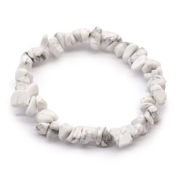 bG9jYWw6Ly9tZWRpYS8xSi9FRC82MFIzMEMxRzZHVktFRDFKLzQxOTZiODE3LmpwZWc-1.jpg Badbom met witte jaspis edelsteen armband