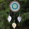 Dromenvanger turquoise- Een zacht symbool van liefde en herinnering