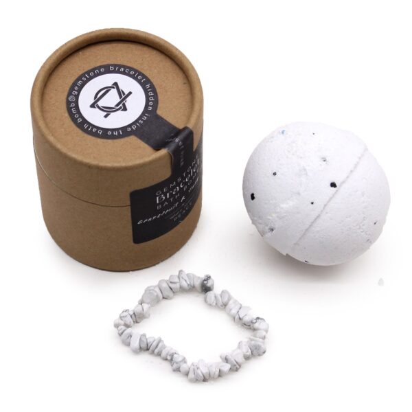 bG9jYWw6Ly9tZWRpYS8xUC8wQy82MFIzMEMxRzZSVzMwQzFQL2E4ZGM1NGZiLmpwZWc.jpg Badbom met witte jaspis edelsteen armband