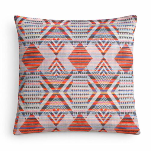 Klassieke kussenhoes - Urban Tribal - 45x45cm