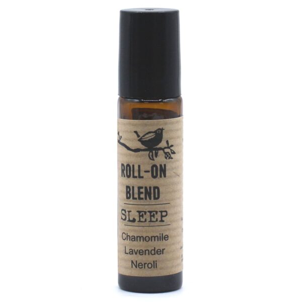 10 ml roll-on essentiële olieblend - SLAAP