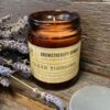 Aromatherapie Sojakaars 200g - Helder Denken