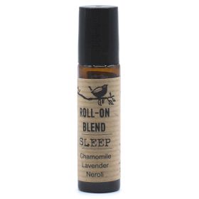 10 ml roll-on essentiële olieblend - SLAAP