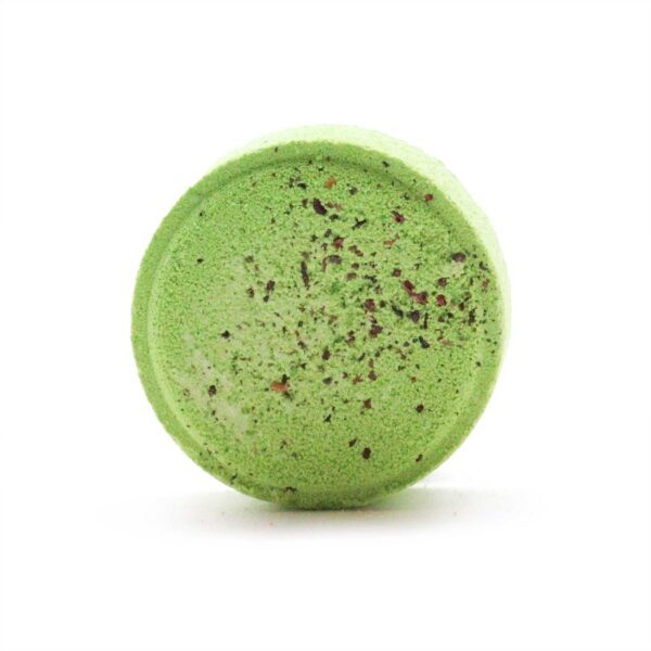 Zen Douchestoomtablet - Therapie Wellness Kwartet - Ontwaken (Groen)