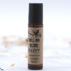 10 ml roll-on essentiële olieblend - HAPPY